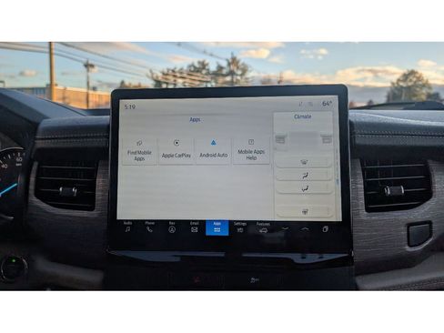 Used 2023 Ford Expedition Max Limited image 25