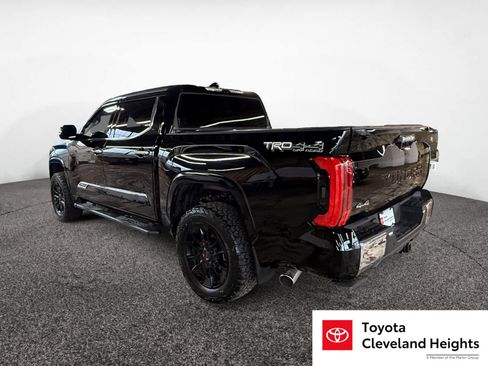Used 2023 Toyota Tundra 1794 Edition image 3