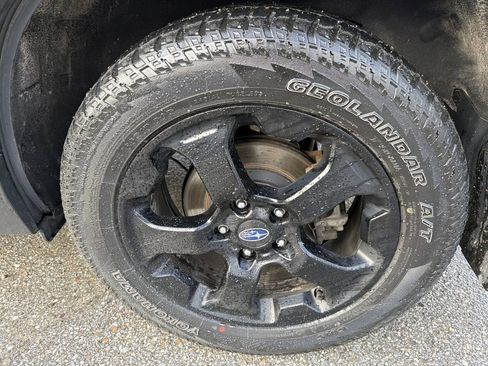 Certified 2023 Subaru Forester Wilderness image 14