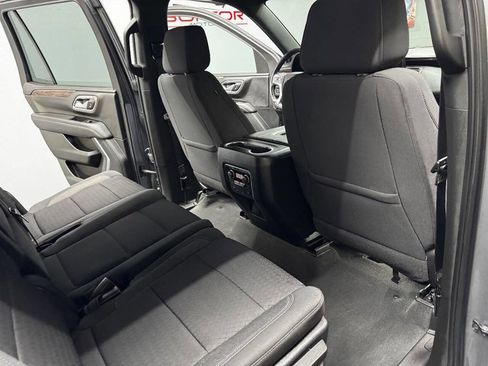 Used 2022 Chevrolet Tahoe LS image 53