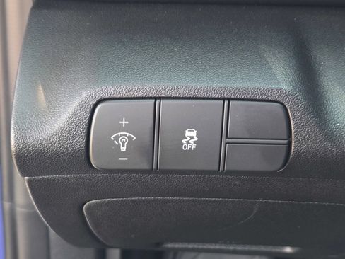 Certified 2025 Hyundai Elantra N Line FWD image 23