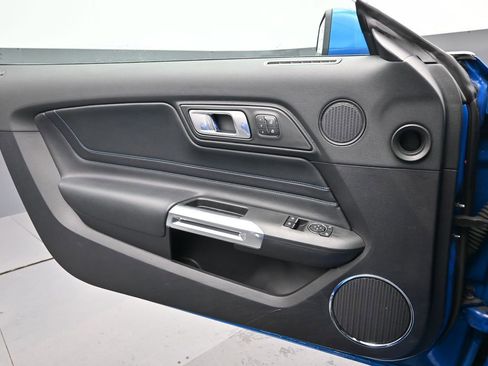 Used 2019 Ford Mustang Premium w/ Equipment Group 201A image 15