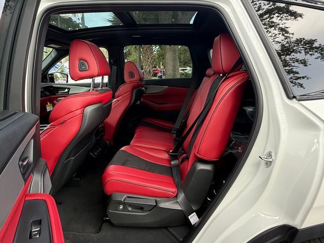 New 2026 Acura MDX A-Spec AWD/4WD image 11