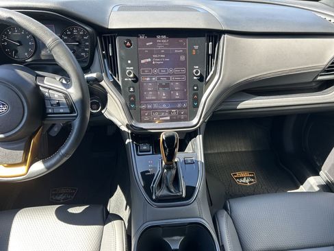 Certified 2025 Subaru Outback Wilderness image 15