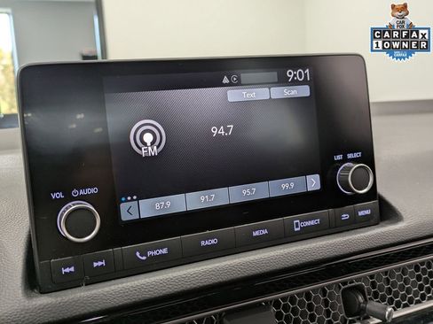 Used 2025 Honda Civic Sport image 11