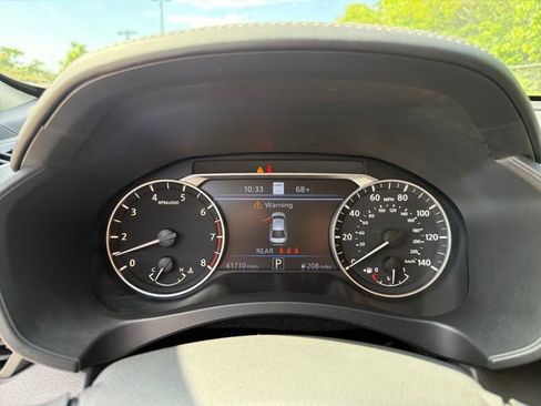 Used 2023 Nissan Altima 2.5 SL FWD image 18