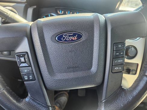 Used 2013 Ford F150 XLT w/ Luxury Equipment Group image 19