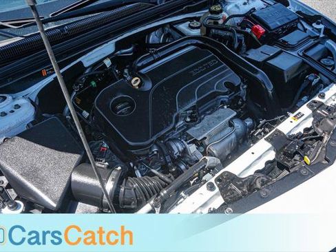 Used 2019 Chevrolet Malibu LS FWD image 34