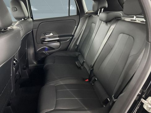 Certified 2025 Mercedes-Benz GLA 250 4MATIC image 14
