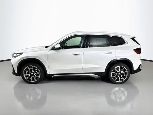 New 2027 BMW X1 xDrive28i AWD/4WD image 4