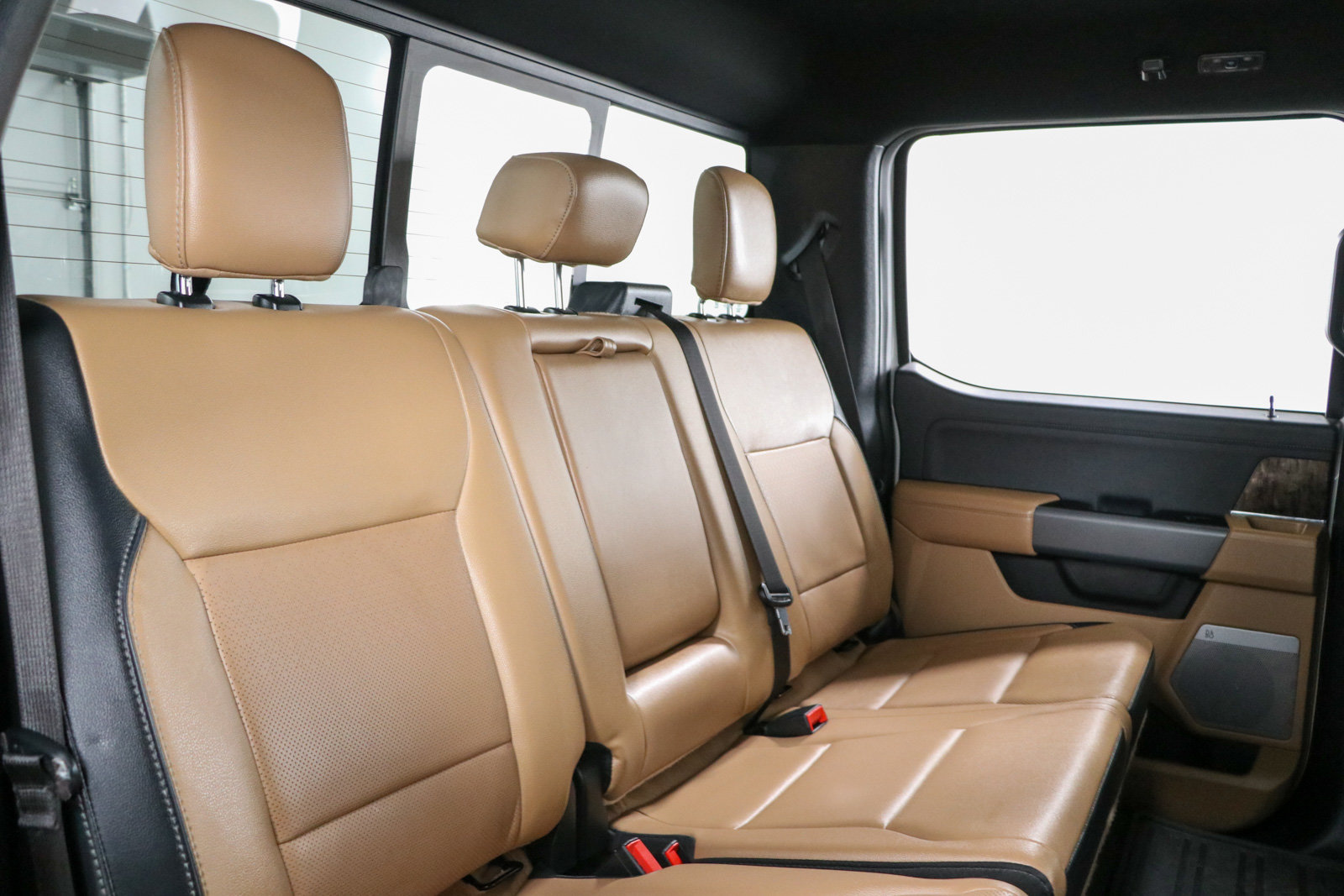Used 2024 Ford F250 4x4 Crew Cab Super Duty image 31