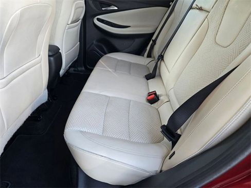 Used 2022 Buick Encore GX Essence w/ Advanced Technology Package image 18