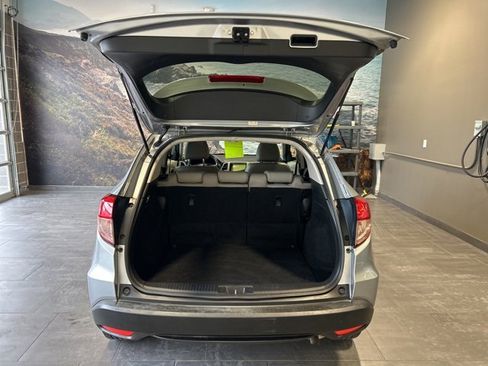 Used 2017 Honda HR-V EX-L image 27