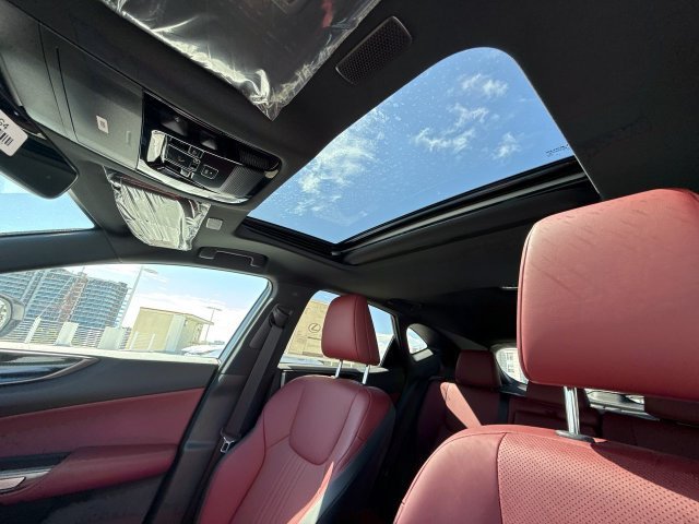 New 2026 Lexus NX 350 AWD w/ Accessory Package (K3) image 22