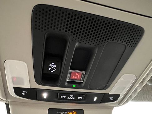 New 2025 Honda Accord EX-L image 27