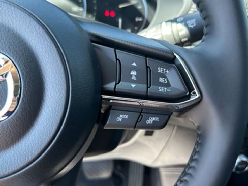 New 2025 MAZDA CX-5 AWD 2.5 S w/ Premium Plus Pkg image 18