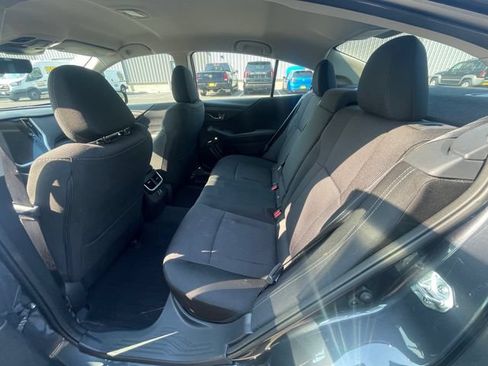 Used 2023 Subaru Legacy Premium AWD/4WD image 12
