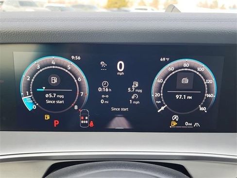 New 2026 Volkswagen Tiguan SE image 25