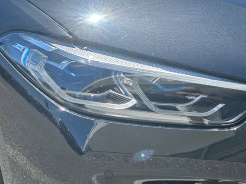 New 2026 BMW 840i Coupe w/ Driving Assistance Package image 10