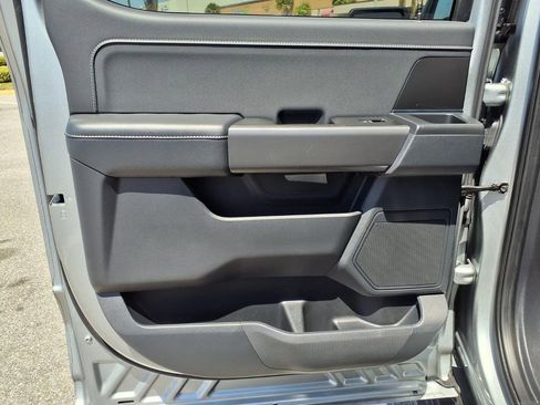 Used 2024 Ford F150 XLT w/ Equipment Group 302A MID image 22