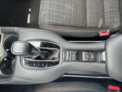 Certified 2024 Honda HR-V Sport image 18