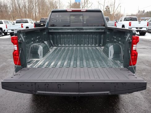 New 2026 Chevrolet Silverado 1500 LT image 24