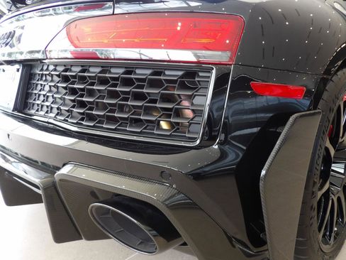 Used 2023 Audi R8 V10 GT image 14