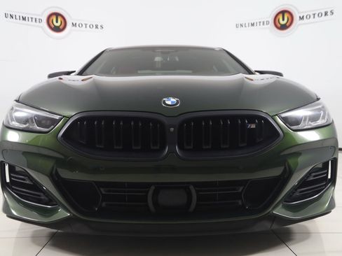 Used 2023 BMW M850i Gran Coupe xDrive AWD/4WD image 70