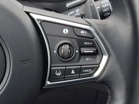 Certified 2026 Acura MDX SH-AWD w/ Advance Package image 24