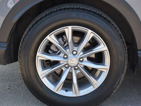 Used 2023 Honda CR-V EX image 35