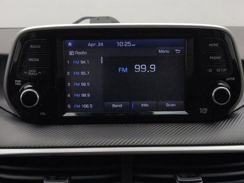 Used 2019 Hyundai Tucson SE FWD image 25