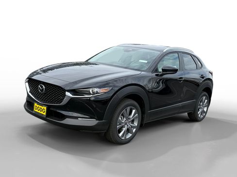 New 2026 MAZDA CX-30 AWD 2.5 S w/ Premium Package image 1