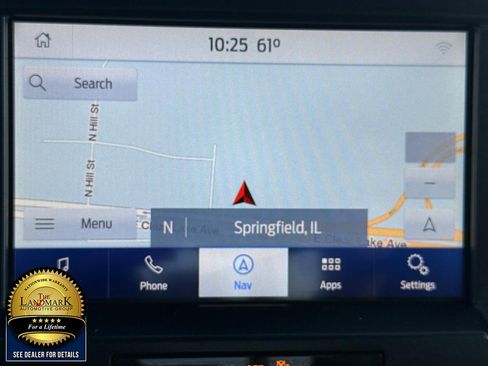 Used 2020 Ford F150 XLT w/ Equipment Group 302A Luxury image 15