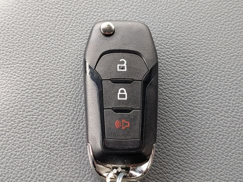 New 2026 Ford F250 XL RWD image 28