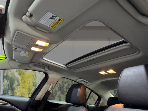 Used 2018 MAZDA MAZDA6 Touring image 20