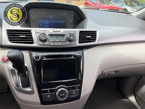 Used 2014 Honda Odyssey EX-L image 25