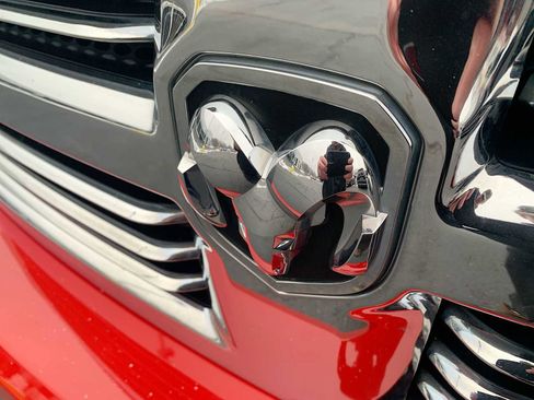 Used 2018 RAM 1500 Big Horn image 28