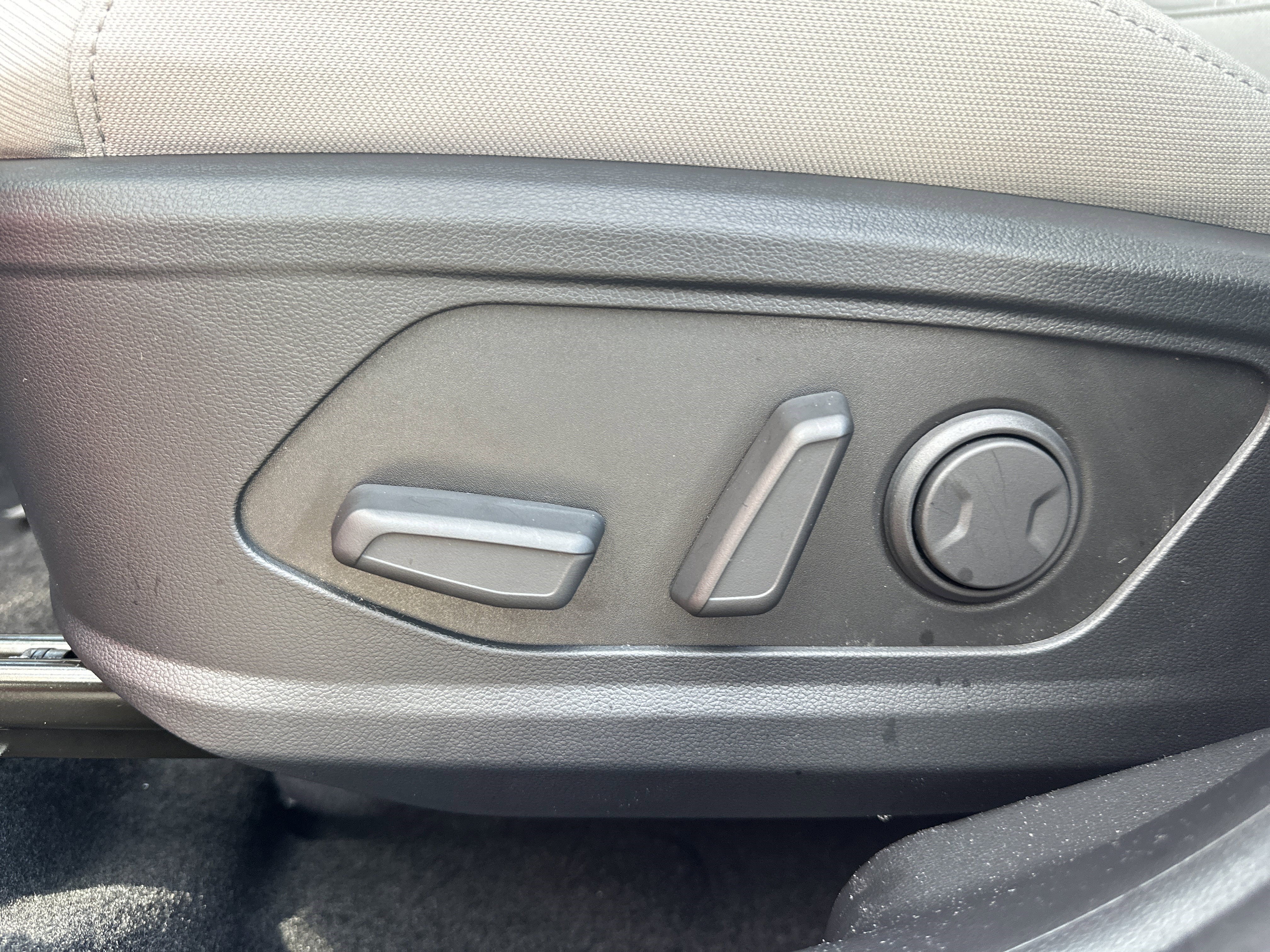 New 2026 Hyundai Tucson SEL FWD image 20