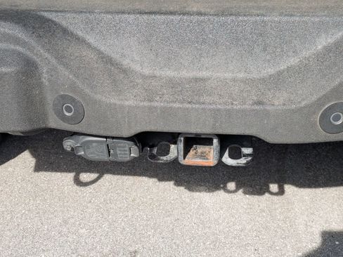 Certified 2021 Ford Bronco Outer Banks image 30