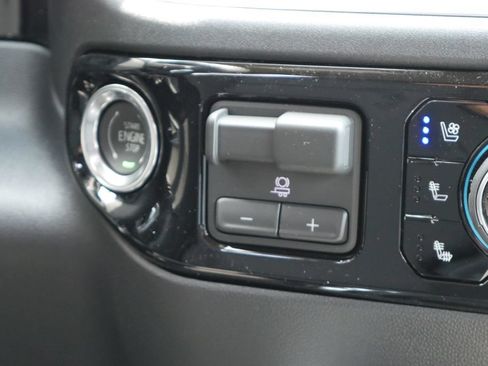 New 2026 Chevrolet Silverado 2500 LTZ w/ LTZ Plus Package AWD/4WD image 26