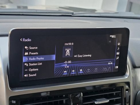 Certified 2022 Lexus GX 460 Luxury AWD/4WD image 22