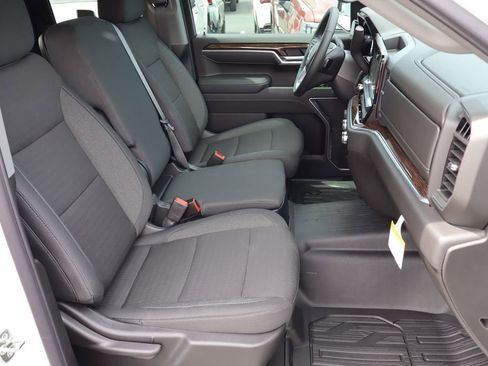 New 2026 GMC Sierra 1500 Elevation w/ Elevation Select Package RWD image 24