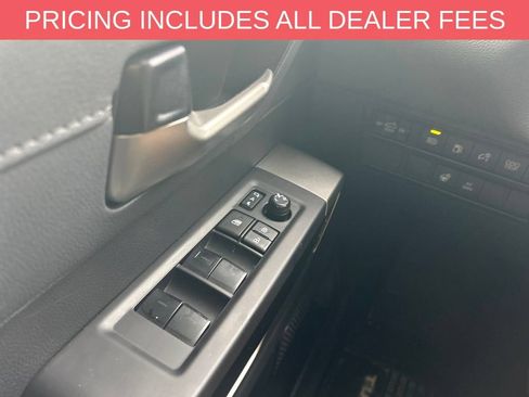 Used 2023 Toyota Tundra Limited RWD image 13
