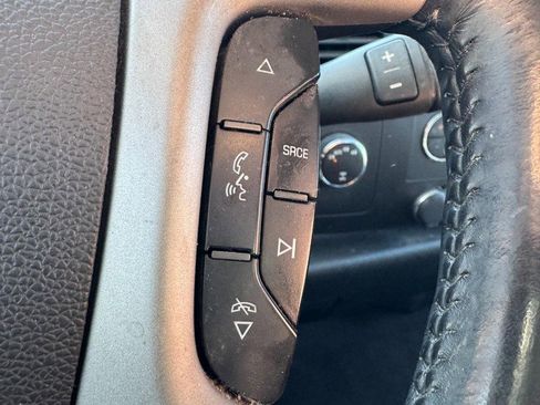 Used 2012 GMC Sierra 1500 SLE w/ Power Tech Package image 15