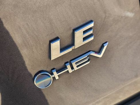 Certified 2025 Toyota RAV4 LE AWD/4WD image 12