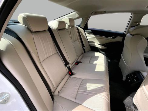 Used 2022 Honda Accord EX-L image 21