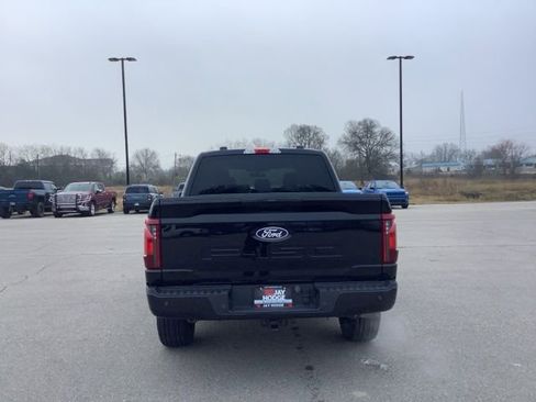 Used 2024 Ford F150 STX image 6