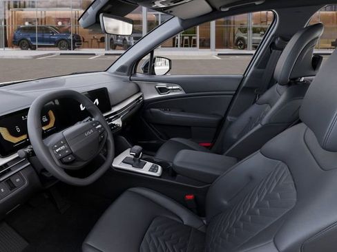 New 2026 Kia Sportage X-Line image 17