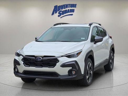 New 2026 Subaru Crosstrek 2.5i Limited AWD/4WD image 2