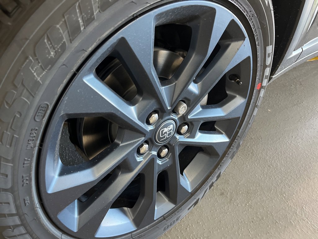 New 2026 Jeep Grand Cherokee Limited AWD/4WD image 6